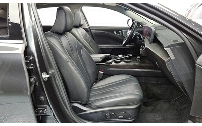 Kia K8 3.5 LPG 2WD Prestige - автомобили, коли, обяви за нови и употребявани 9