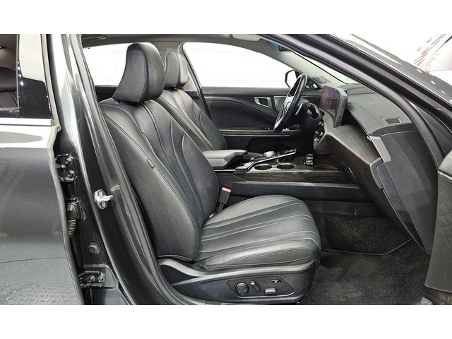 Kia K8 3.5 LPG 2WD Prestige - автомобили, коли, обяви за нови и употребявани 9