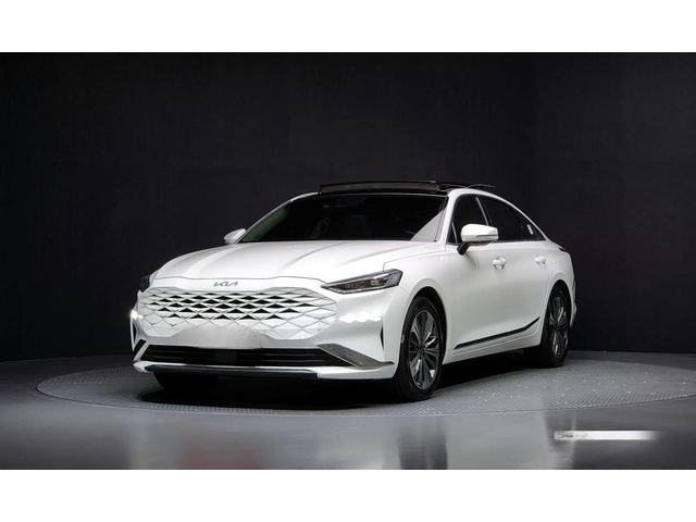 Kia K8 3.5 LPG 2WD Perstige * НАЙ-ДОБРА ЦЕНА В БЪЛГАРИЯ* - автомобили, коли, обяви за нови и употребявани 0