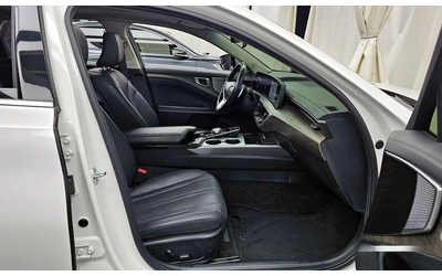 Kia K8 3.5 LPG 2WD Perstige * НАЙ-ДОБРА ЦЕНА В БЪЛГАРИЯ* - автомобили, коли, обяви за нови и употребявани 10