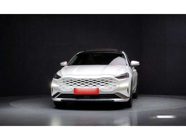 Kia K8 3.5 LPG 2WD Perstige * НАЙ-ДОБРА ЦЕНА В БЪЛГАРИЯ* - автомобили, коли, обяви за нови и употребявани 2