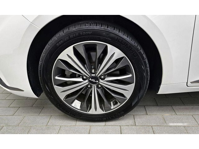 Kia K8 3.5 LPG 2WD Perstige * НАЙ-ДОБРА ЦЕНА В БЪЛГАРИЯ* - автомобили, коли, обяви за нови и употребявани 4