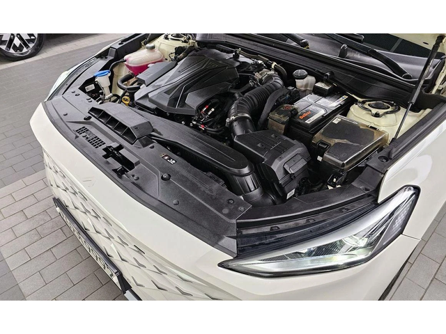 Kia K8 3.5 LPG 2WD Perstige * НАЙ-ДОБРА ЦЕНА В БЪЛГАРИЯ* - автомобили, коли, обяви за нови и употребявани 5