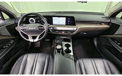 Kia K8 3.5 LPG 2WD Perstige * НАЙ-ДОБРА ЦЕНА В БЪЛГАРИЯ* - автомобили, коли, обяви за нови и употребявани 6