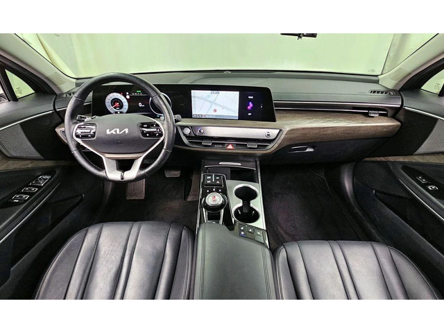 Kia K8 3.5 LPG 2WD Perstige * НАЙ-ДОБРА ЦЕНА В БЪЛГАРИЯ* - автомобили, коли, обяви за нови и употребявани 6