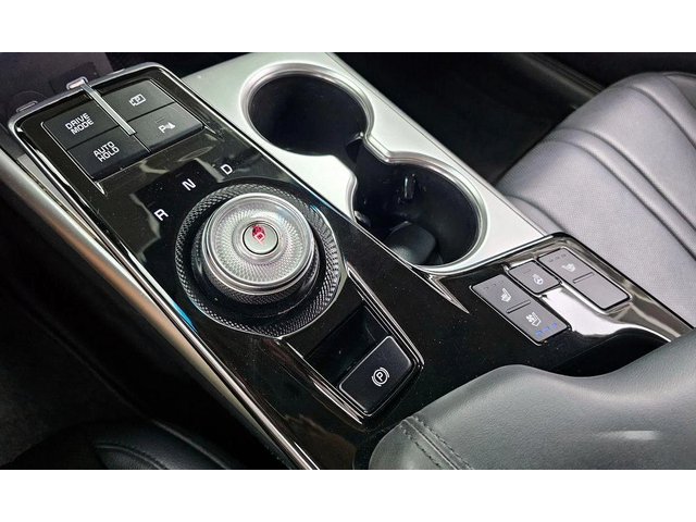 Kia K8 3.5 LPG 2WD Perstige * НАЙ-ДОБРА ЦЕНА В БЪЛГАРИЯ* - автомобили, коли, обяви за нови и употребявани 8