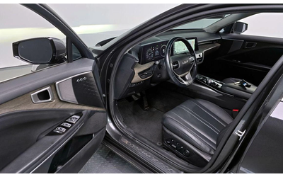 Kia K8 3.5 LPG 2WD Prestige - автомобили, коли, обяви за нови и употребявани 10