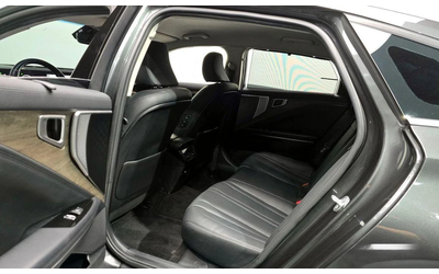 Kia K8 3.5 LPG 2WD Prestige - автомобили, коли, обяви за нови и употребявани 11