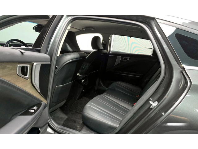 Kia K8 3.5 LPG 2WD Prestige - автомобили, коли, обяви за нови и употребявани 11