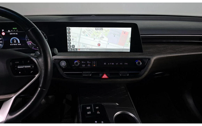 Kia K8 3.5 LPG 2WD Prestige - автомобили, коли, обяви за нови и употребявани 14