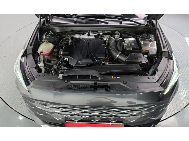 Kia K8 3.5 LPG 2WD Prestige - автомобили, коли, обяви за нови и употребявани 5