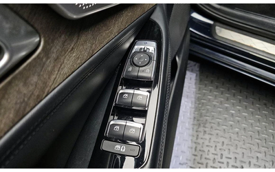 Kia K8 3.5 LPG 2WD Trendy - автомобили, коли, обяви за нови и употребявани 10