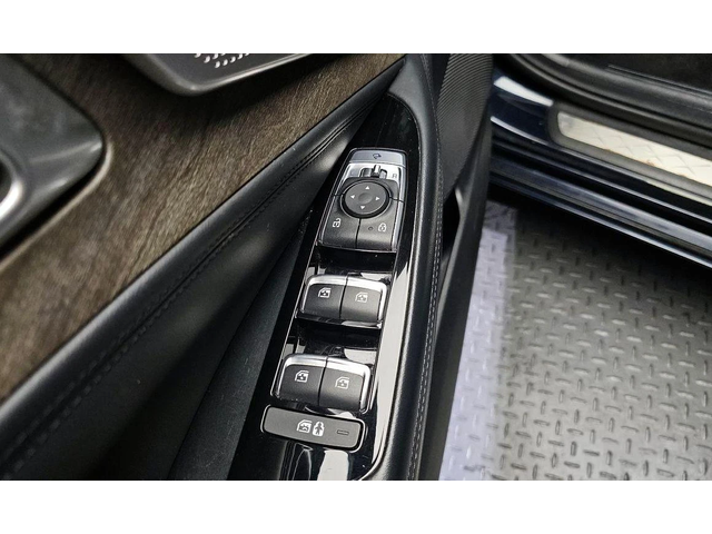 Kia K8 3.5 LPG 2WD Trendy - автомобили, коли, обяви за нови и употребявани 10