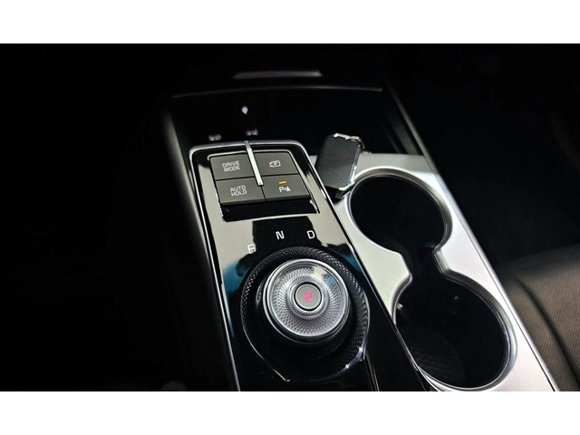 Kia K8 3.5 LPG 2WD Trendy - автомобили, коли, обяви за нови и употребявани 5