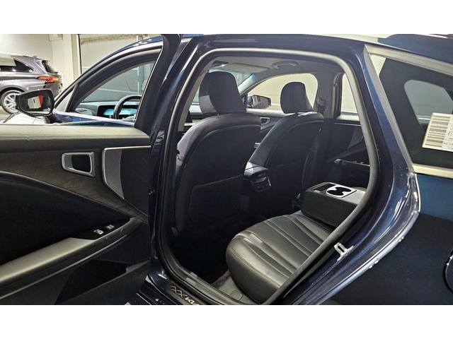 Kia K8 3.5 LPG 2WD Trendy - автомобили, коли, обяви за нови и употребявани 7