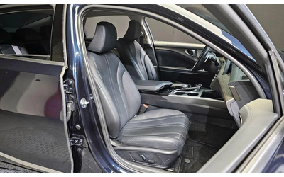 Kia K8 3.5 LPG 2WD Trendy - автомобили, коли, обяви за нови и употребявани 8