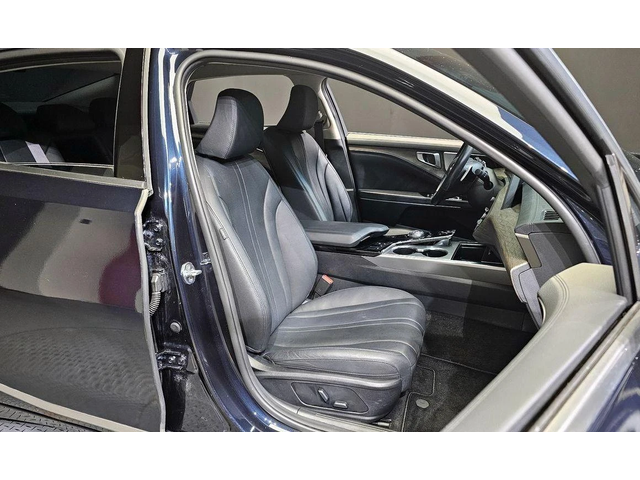 Kia K8 3.5 LPG 2WD Trendy - автомобили, коли, обяви за нови и употребявани 8