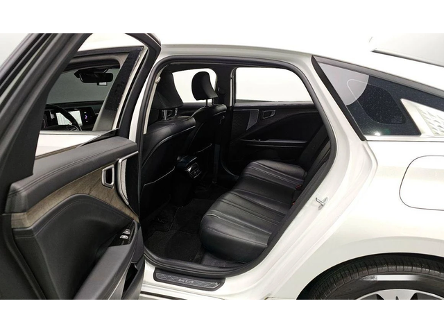 Kia K8 3.5 LPG 2WD Perstige * НАЙ-ДОБРА ЦЕНА В БЪЛГАРИЯ* - автомобили, коли, обяви за нови и употребявани 10