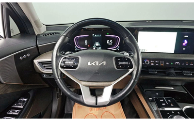 Kia K8 3.5 LPG 2WD Perstige * НАЙ-ДОБРА ЦЕНА В БЪЛГАРИЯ* - автомобили, коли, обяви за нови и употребявани 12