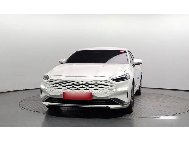 Kia K8 3.5 LPG 2WD Perstige * НАЙ-ДОБРА ЦЕНА В БЪЛГАРИЯ* - автомобили, коли, обяви за нови и употребявани 2