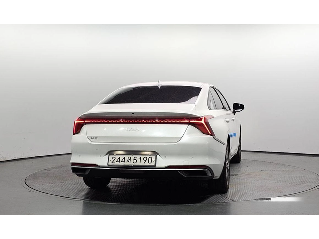 Kia K8 3.5 LPG 2WD Perstige * НАЙ-ДОБРА ЦЕНА В БЪЛГАРИЯ* - автомобили, коли, обяви за нови и употребявани 3