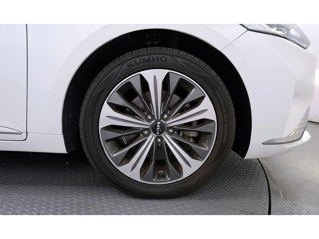 Kia K8 3.5 LPG 2WD Perstige * НАЙ-ДОБРА ЦЕНА В БЪЛГАРИЯ* - автомобили, коли, обяви за нови и употребявани 4