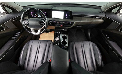 Kia K8 3.5 LPG 2WD Perstige * НАЙ-ДОБРА ЦЕНА В БЪЛГАРИЯ* - автомобили, коли, обяви за нови и употребявани 6