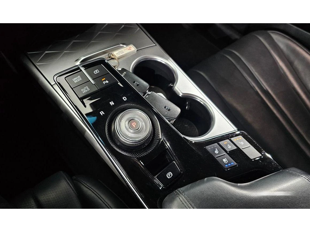 Kia K8 3.5 LPG 2WD Trendy - автомобили, коли, обяви за нови и употребявани 8