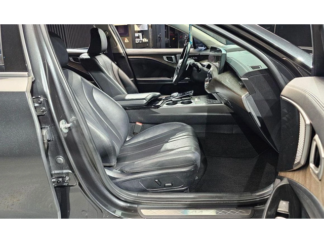 Kia K8 3.5 LPG 2WD Trendy - автомобили, коли, обяви за нови и употребявани 9