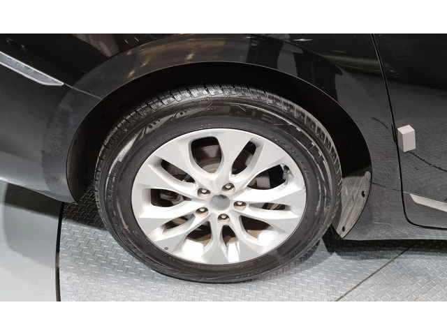 Kia K8 3.5 LPG 2WD Trendy - автомобили, коли, обяви за нови и употребявани 2