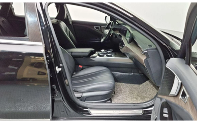 Kia K8 3.5 LPG 2WD Trendy - автомобили, коли, обяви за нови и употребявани 7