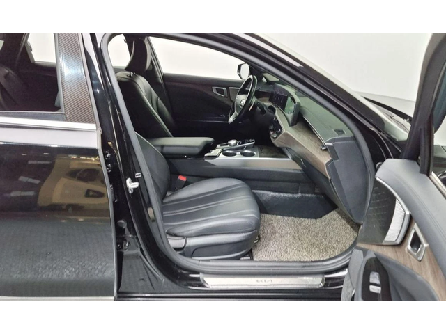 Kia K8 3.5 LPG 2WD Trendy - автомобили, коли, обяви за нови и употребявани 7