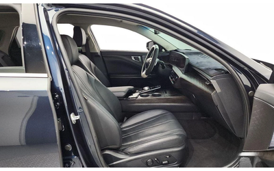 Kia K8 3.5 LPG 2WD Noblesse * НАЙ-ДОБРА ЦЕНА В БЪЛГАРИЯ* - автомобили, коли, обяви за нови и употребявани 10