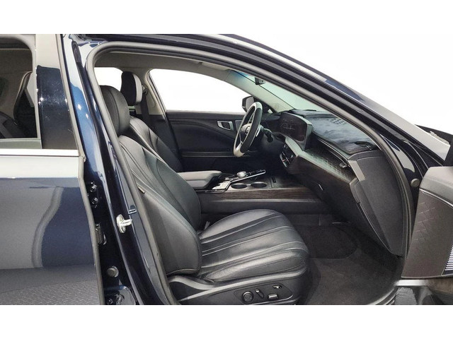 Kia K8 3.5 LPG 2WD Noblesse * НАЙ-ДОБРА ЦЕНА В БЪЛГАРИЯ* - автомобили, коли, обяви за нови и употребявани 10