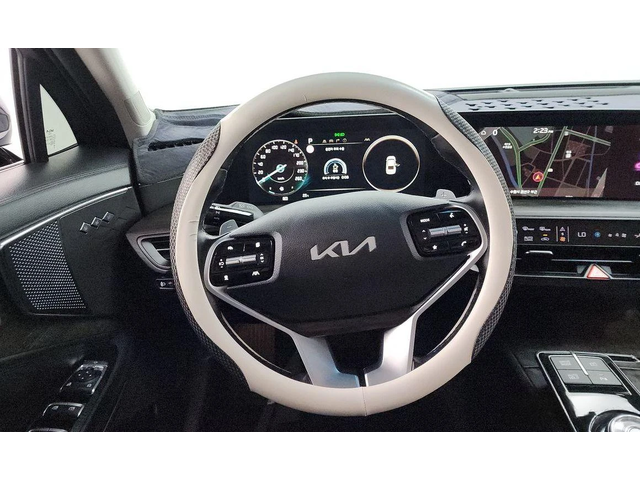 Kia K8 3.5 LPG 2WD Noblesse * НАЙ-ДОБРА ЦЕНА В БЪЛГАРИЯ* - автомобили, коли, обяви за нови и употребявани 12