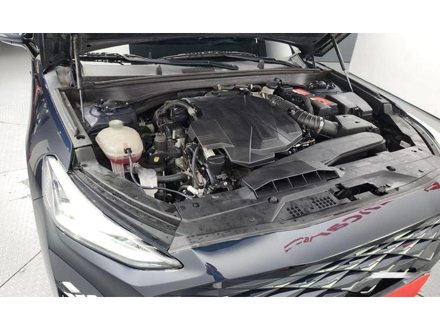 Kia K8 3.5 LPG 2WD Noblesse * НАЙ-ДОБРА ЦЕНА В БЪЛГАРИЯ* - автомобили, коли, обяви за нови и употребявани 5