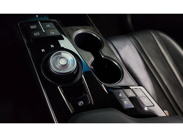 Kia K8 3.5 LPG 2WD Noblesse * НАЙ-ДОБРА ЦЕНА В БЪЛГАРИЯ* - автомобили, коли, обяви за нови и употребявани 8