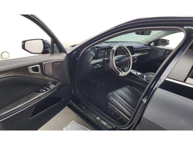 Kia K8 3.5 LPG 2WD Noblesse * НАЙ-ДОБРА ЦЕНА В БЪЛГАРИЯ* - автомобили, коли, обяви за нови и употребявани 9