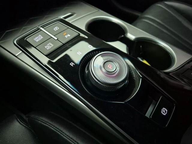 Kia K8 3.5 LPG 2WD Trendy - автомобили, коли, обяви за нови и употребявани 10