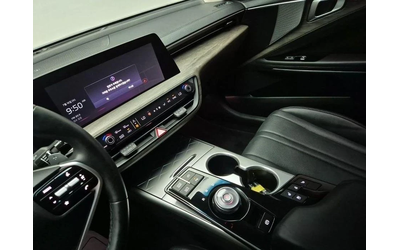 Kia K8 3.5 LPG 2WD Trendy - автомобили, коли, обяви за нови и употребявани 7