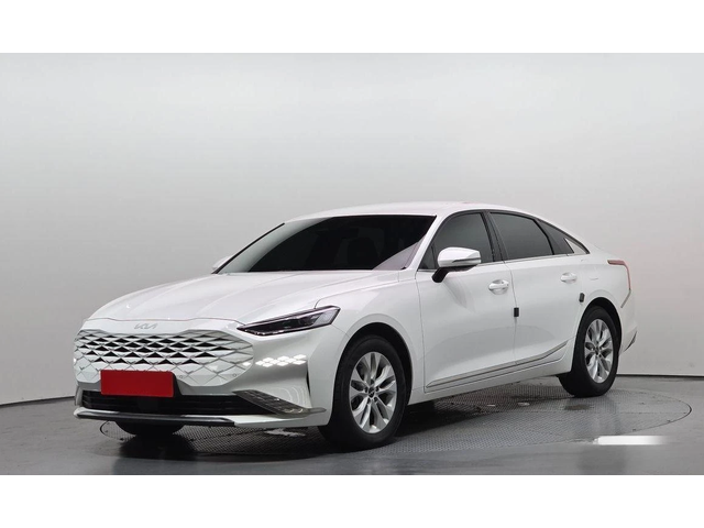 Kia K8 3.5 LPG 2WD Trendy - автомобили, коли, обяви за нови и употребявани 0