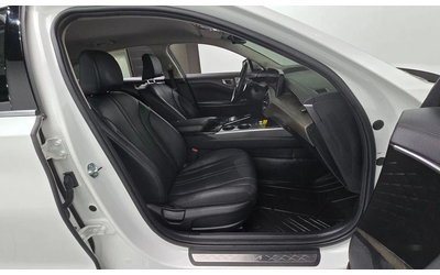 Kia K8 3.5 LPG 2WD Trendy - автомобили, коли, обяви за нови и употребявани 10