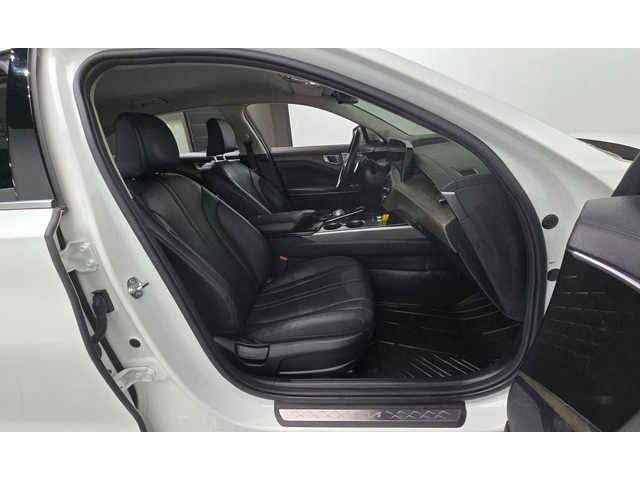 Kia K8 3.5 LPG 2WD Trendy - автомобили, коли, обяви за нови и употребявани 10