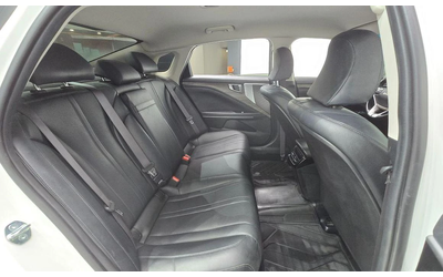 Kia K8 3.5 LPG 2WD Trendy - автомобили, коли, обяви за нови и употребявани 11