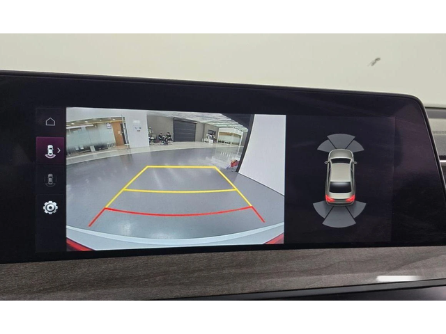 Kia K8 3.5 LPG 2WD Trendy - автомобили, коли, обяви за нови и употребявани 14