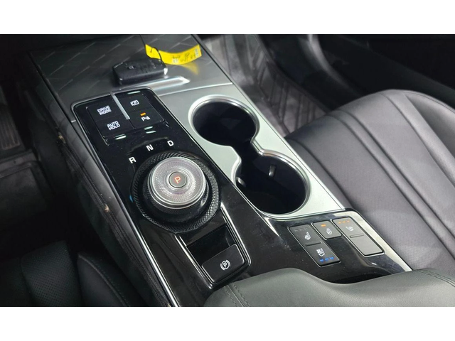 Kia K8 3.5 LPG 2WD Trendy - автомобили, коли, обяви за нови и употребявани 8