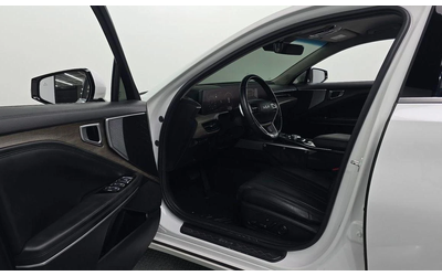 Kia K8 3.5 LPG 2WD Trendy - автомобили, коли, обяви за нови и употребявани 9