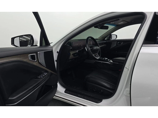 Kia K8 3.5 LPG 2WD Trendy - автомобили, коли, обяви за нови и употребявани 9