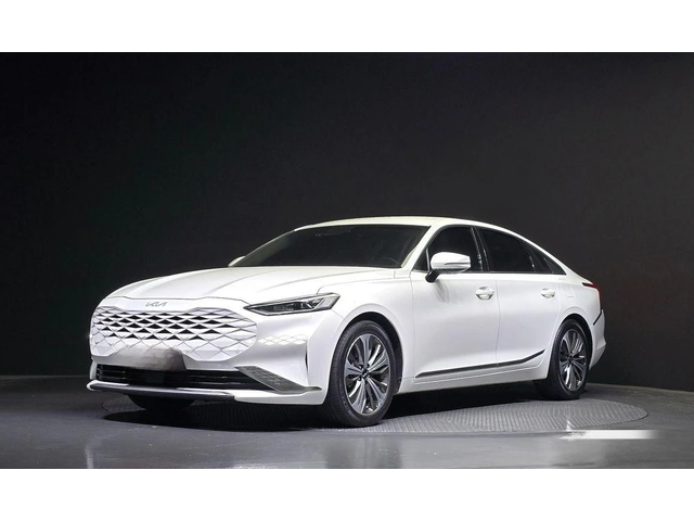 Kia K8 3.5 LPG 2WD Prestige - автомобили, коли, обяви за нови и употребявани 0