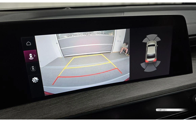 Kia K8 3.5 LPG 2WD Prestige - автомобили, коли, обяви за нови и употребявани 14